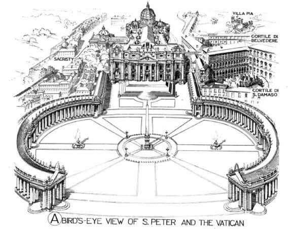 Doerr considers the Vatican drive to impose its archaic views on reproduction as a severe threat to the environment, peace, stability and world health Doerr considers the Vatican drive to impose its archaic views on reproduction as a severe threat to the environment, peace, stability and world health