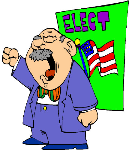 Since there are relatively few autonomous people in the world, politics quickly became a public relations war full of manipulation of the unwary Since there are relatively few autonomous people in the world, politics quickly became a public relations war full of manipulation of the unwary