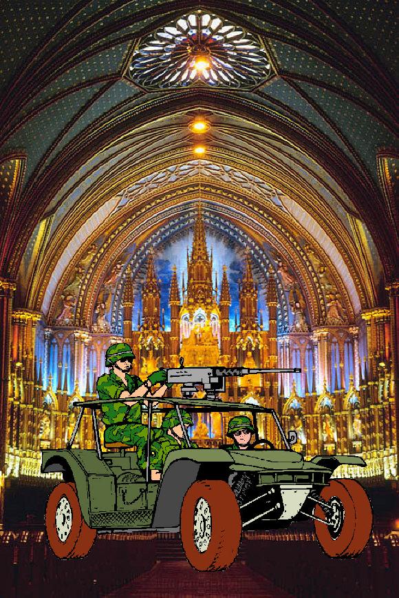 War is the religion of the corporatocracy�it's how the USA competes, acquires resources and power, it's the 'eat' aspect of the saying dog eat dog
