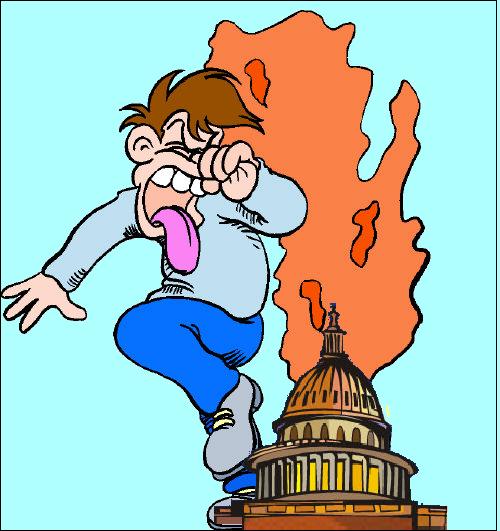 U.S. neocons' imperialism and warmongering is out of control yet the Congress tasked with stopping such abuses is mute—something smells rotten in Washington! U.S. neocons' imperialism and warmongering is out of control yet the Congress tasked with stopping such abuses is mute—something smells rotten in Washington!