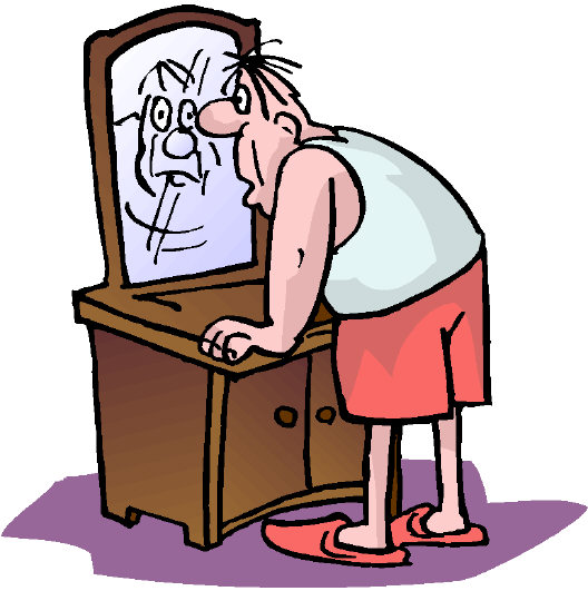 Watch how you talk to yourself Watch how you talk to yourself