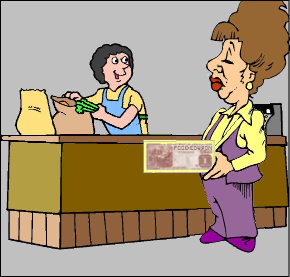 Liberals' programs have ruined our underclass citizens by using money to substitute for restraint, morals, planning, and industriousness—hence: the welfare queen Liberals' programs have ruined our underclass citizens by using money to substitute for restraint, morals, planning, and industriousness—hence: the welfare queen
