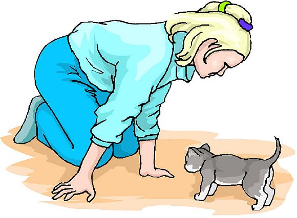 Once our machines become literally millions or trillions of times smarter than we are, what reason is there to think they’ll view us any differently than we view our pets? Once our machines become literally millions or trillions of times smarter than we are, what reason is there to think they’ll view us any differently than we view our pets?