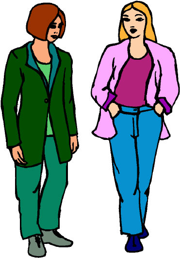 Women can't depend on men to fill emotional intimacy needs so they often try to fill this emptiness through friendships with other women Women can't depend on men to fill emotional intimacy needs so they often try to fill this emptiness through friendships with other women
