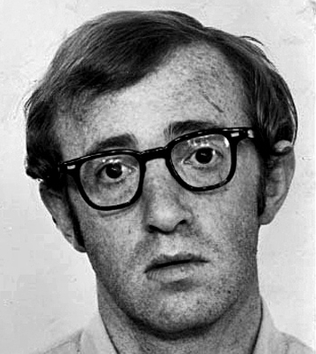 Woody Allen Woody Allen
