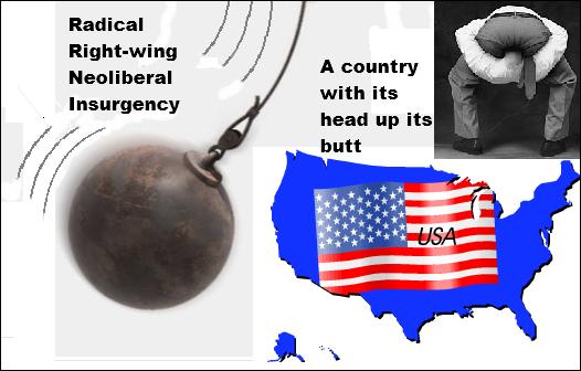 Washington has been filled with so many rats and swamp creatures for so long that it would take someone with a wrecking ball, a heart of steel, and more energy than the Energizer Bunny to get the job done