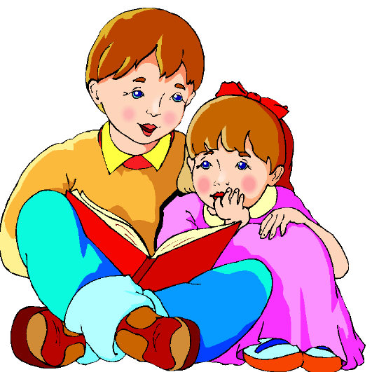 If a 3-year-old chooses to be with a 6-year-old and the 6-year-old is open to it, that's fine but the designated caregivers for each child are still responsible to watch over each child