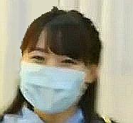 Chinese people often wear masks in public to help with breathing Chinese people often wear masks in public to help with breathing
