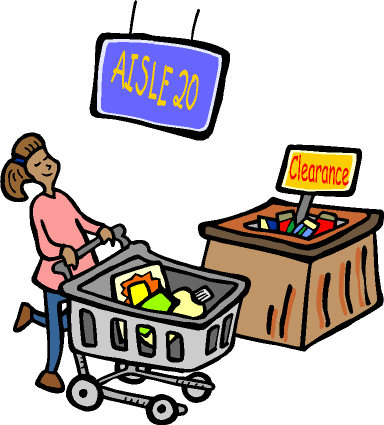 Consumers have been taught, by tens of thousands of advertisements, to consume when they're unhappy in order to soothe their tensions. The stores are normally full of people. Do the math. Consumers have been taught, by tens of thousands of advertisements, to consume when they're unhappy in order to soothe their tensions. The stores are normally full of people. Do the math.