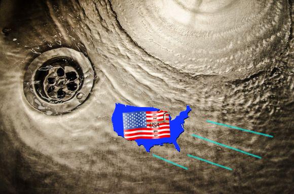 Our Justices see democracy going down the drain as clearly as the rest of us, but they get appointed and confirmed by people who are so beholding to corporations, that only pro-corporatocracy people get either appointed or confirmed Our Justices see democracy going down the drain as clearly as the rest of us, but they get appointed and confirmed by people who are so beholding to corporations, that only pro-corporatocracy people get either appointed or confirmed