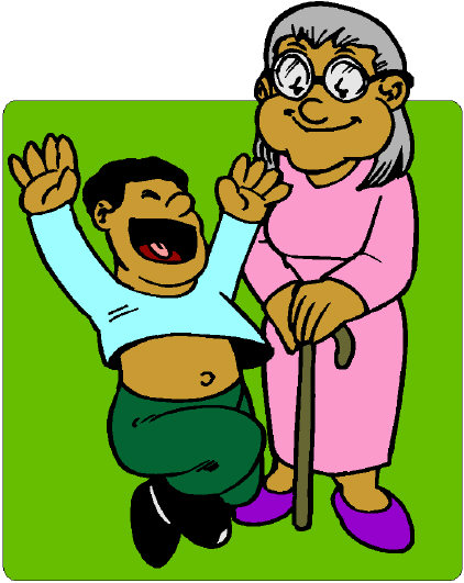 How often are the parenting and discipline values and practices of the parents and the grandparents in harmony, rather than confusing the kids and creating reasons for acting out?