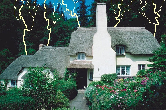Third Wave expanded families�in the electronic cottage