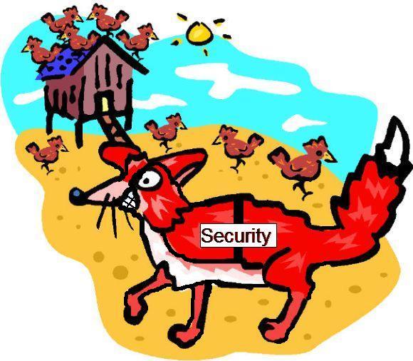 Letting neocons run the decisions in Washington is like letting a fox guard a henhouse Letting neocons run the decisions in Washington is like letting a fox guard a henhouse