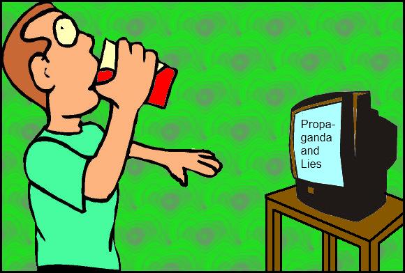 The people remain ignorant, manipulated, and gullible, never knowing they're constantly drinking the Kool-Aid and being brainwashed into following elite agendas that often go against their own interests The people remain ignorant, manipulated, and gullible, never knowing they're constantly drinking the Kool-Aid and being brainwashed into following elite agendas that often go against their own interests