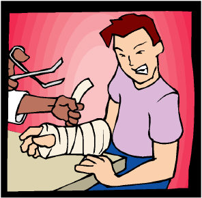 Each year, nearly 9 million children aged 0 to 19 years are seen in emergency departments for injuries Each year, nearly 9 million children aged 0 to 19 years are seen in emergency departments for injuries