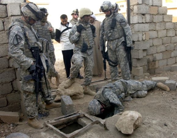 Iraq + Afghanistan Wars—6,717 U.S. dead: but for WHAT? Iraq + Afghanistan Wars—6,717 U.S. dead: but for WHAT?