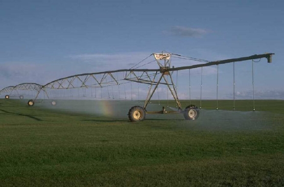 Irrigation pipes Irrigation pipes