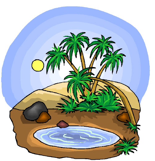 Oasis Oasis