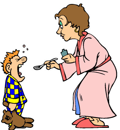 Preventative medicine Preventative medicine