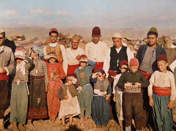 Refugees