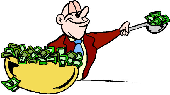 We dislike throwing money at problems, but the cost of not educating ($31,307 per prisoner) is much higher than the cost of educating ($11,000)—of course, not all dropouts go to prison We dislike throwing money at problems, but the cost of not educating ($31,307 per prisoner) is much higher than the cost of educating ($11,000)—of course, not all dropouts go to prison
