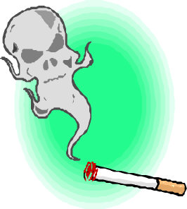 Tobacco Smoking and Tobacco Smoke Both Kill