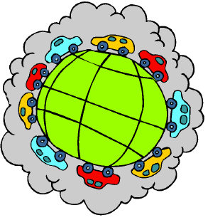 Traffic congestion Traffic congestion