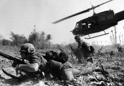 Vietnam War—58,209 U.S. dead: but for WHAT? Vietnam War—58,209 U.S. dead: but for WHAT?